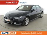 Audi 45 TFSI quattro advanced Aut.*NAV*TEMP*PDC*SHZ* - Audi Gebrauchtwagen von 2020