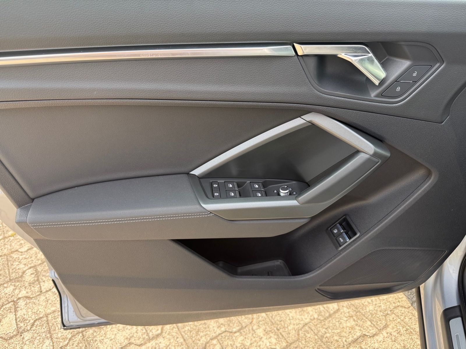 Audi Q3 45 TFSI e s-line Int LED Privacy el.Heckklapp foto 12