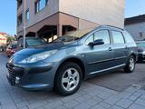 Peugeot 307 SW Break Premium *Automatik, Xenon & 2x Alu* - Peugeot 307: SW
