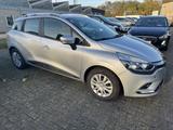 Renault Clio GT1.5dCi90 Klima Navi Temp. Zahnriemen Neu - Renault Clio mit Diesel-Antrieb: 1.9