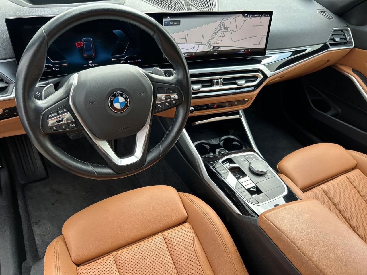 BMW 318 - Bild 12