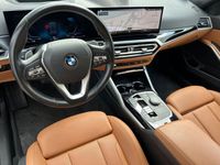 BMW 318 - Vorschau Bild 12