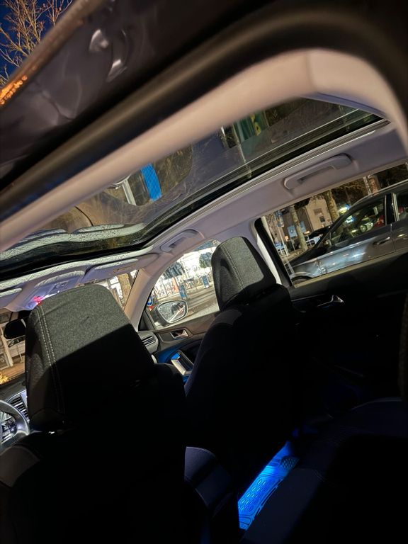 Image of Peugeot 308