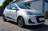 Hyundai i10 YES! Autom. 87PS*PDC*Navi-App*SH* - Hyundai i10 in Nürnberg