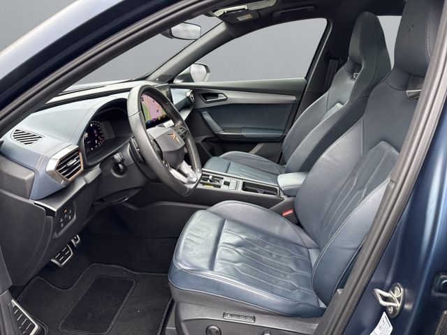 Formentor VZ 4Drive*AHK+PANO+NAVI+LEDER+MEMORY+B