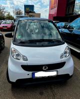 Smart Verkaufe Smart Fortwo - Smart: Verkauf