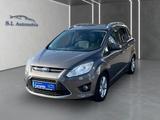 Ford Grand C-Max Grand C-MAX Sync Edition Nr 028 - Ford Grand C-Max aus 2013