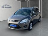Ford Grand C-Max Grand C-MAX Sync Edition Nr 028 - Ford Grand C-Max aus 2013