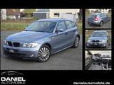 BMW 116i Lim. ORIG.NUR 74.oooKM+ 1.HAND+ OHNE TÜV - BMW 116 aus 2004
