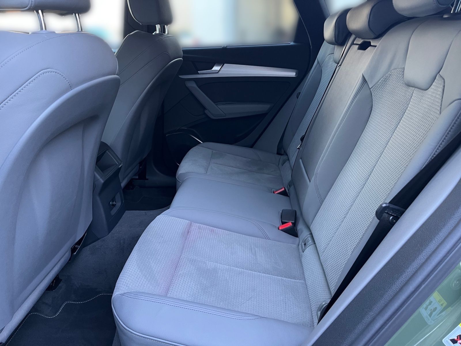 Audi SQ5 - Bild 11