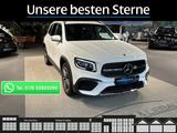 Mercedes-Benz GLB 250 AMG-Line*AHK*Distronic*Camera*MBUX-AR* - Mercedes-Benz GLB 250: mit Anhängerkupplung