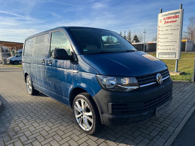 Volkswagen T6 Transporter 2.0 TDI  Klima/Navi/Kamera/TÜV