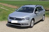 Volkswagen Passat Variant 2.0 BlueTDI DSG Comfortline V... - Volkswagen Passat Variant bis 10.000 Euro