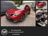 Nissan QASHQAI 1.2 DIG-T Xtronic 4x2 N-Vision - Nissan Qashqai N-VISION