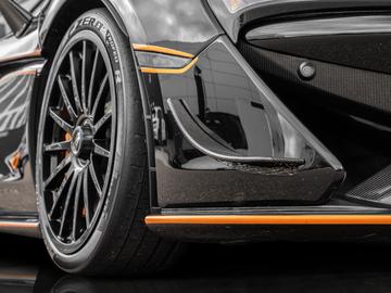 2020 Mclaren 620R — миниатюра 16