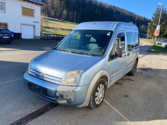 Ford Tourneo Connect LX Kombi lang Euro4/Klima