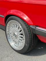 BMW 325i Cabrio Oldtimer - BMW aus 1987