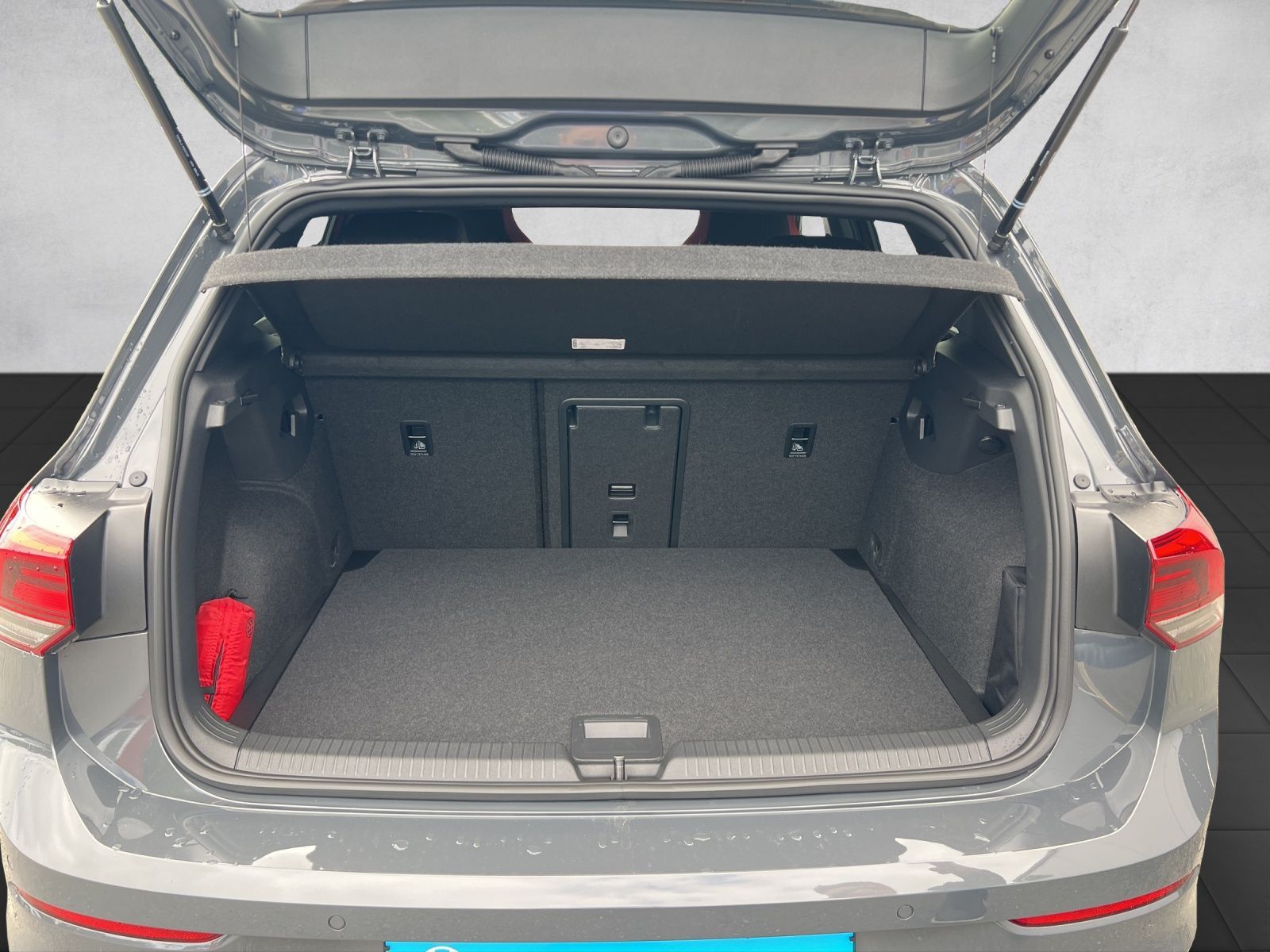 Golf VIII GTI 2.0 TSI DSG Navi*ACC*Black Style