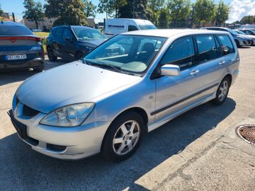 Mitsubishi Lancer - 3