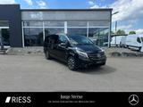 Mercedes-Benz eVito 129 Tourer PRO Lang/90kWh/NAVI/KAMERA/LED( - Mercedes-Benz eVito Gebrauchtwagen