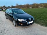 Volkswagen Passat 1.6 TDI DPF BlueMotion Comfortline Co... - Volkswagen Passat aus 2008: Bluemotion