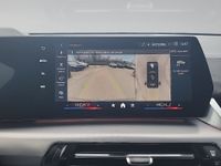 BMW iX2 - Vorschau Bild 9