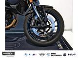 BMW F 900 XR   4 Pakete, ESA, SOS, RDC - BMW R 90 S
