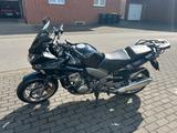 Honda CBF1000 A - 1. Hand - wenig KM - HONDA CBF 1000