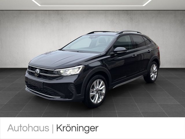 Volkswagen Taigo GOAL 1.0 TSI DSG AHK Navi Rück ACC LED