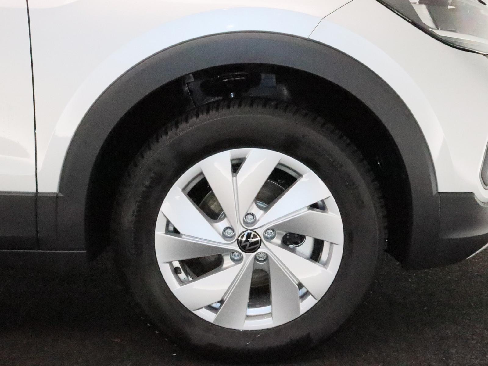 Volkswagen T-Cross 1.0 TSI Life ACC NAVI KAMERA PDC KLIMA, миниатюра 21