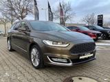 Ford Mondeo Turnier 2.0 EcoBoost Vignale 8fach bereif - Ford Mondeo: 2.0