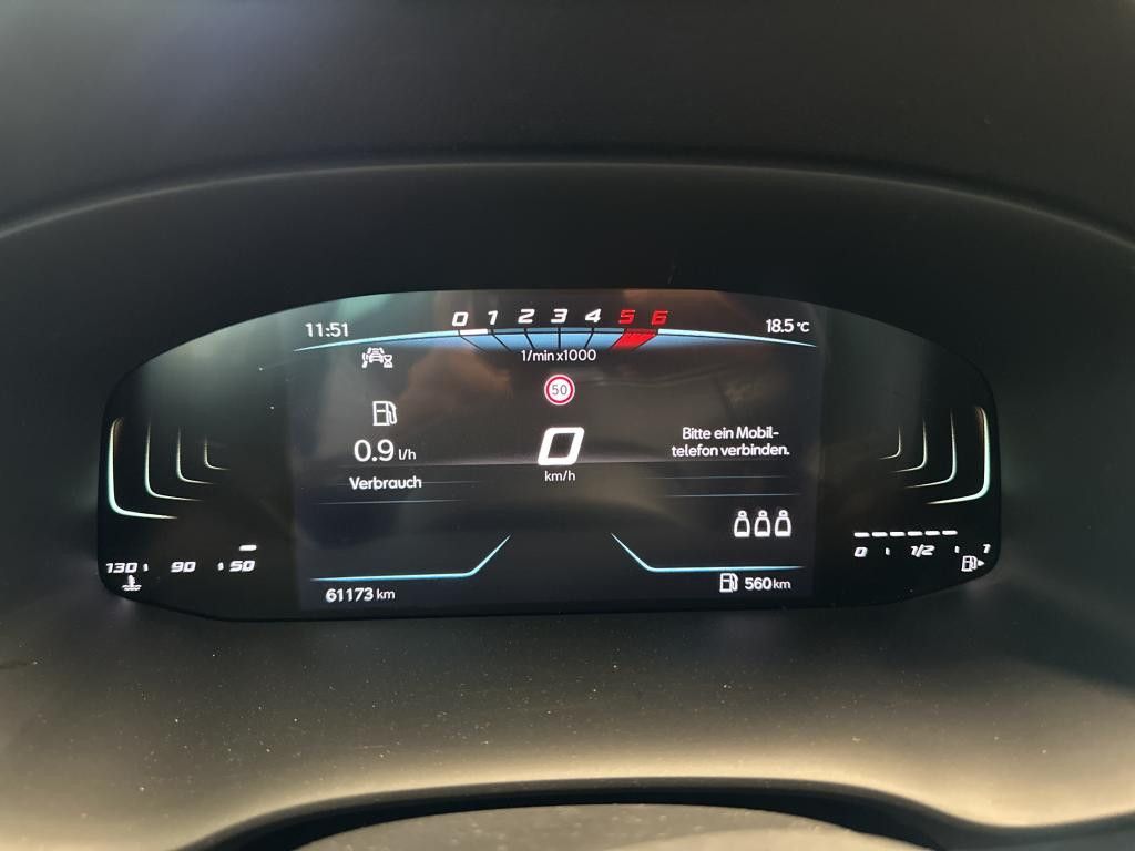 Seat Ateca - Bild 8