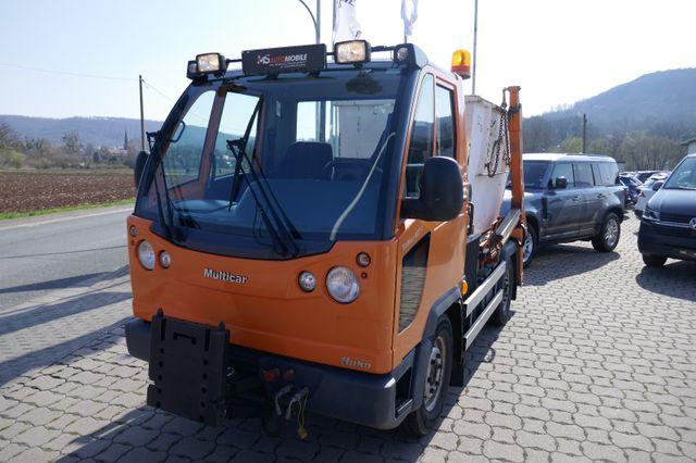 Multicar M 27