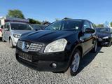 Nissan Qashqai Tekna 4X4*HU Neu* - gebrauchte Nissan Qashqai aus dem Jahr 2008