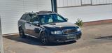 Audi S4 4.2L V8 quattro Avant*6-GANG*Gasanlage LPG* - Audi S4 aus 2003: Kombi