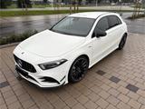 Mercedes-Benz Mercedes-AMG A 35 4MATIC | AMG Line | Night Pake