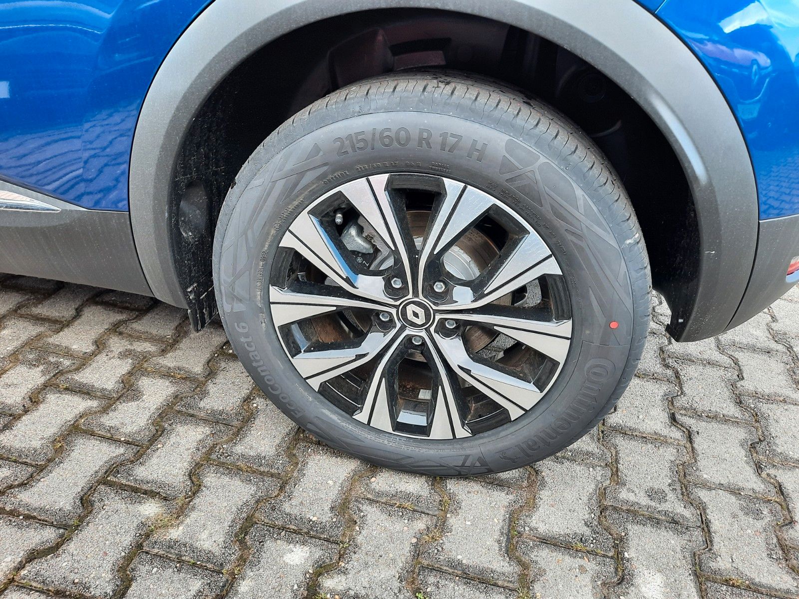 Renault Captur - Bild 7