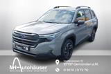 Subaru Forester 2.0 Exclusive, AWD,Navi,RFK,SHZ - Subaru Forester SH mit Benzin-Antrieb