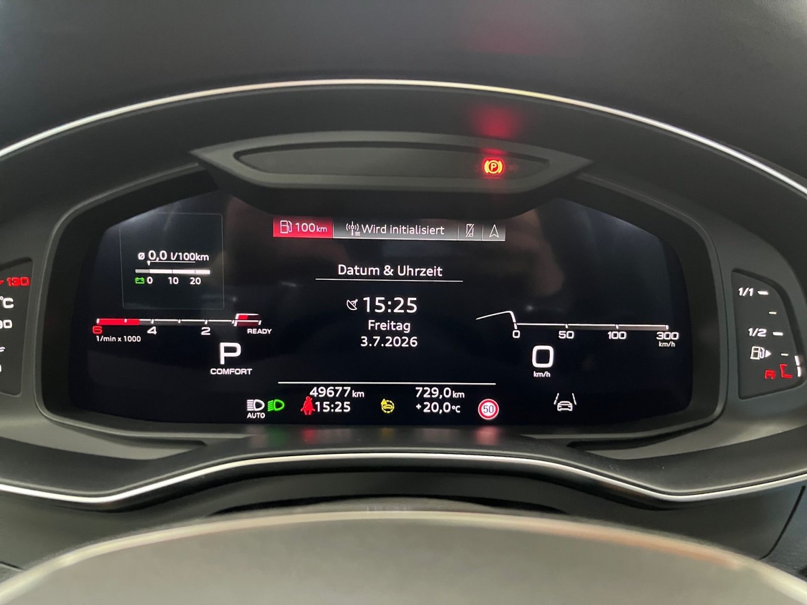 Audi A6 - Bild 11