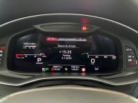 Audi A6 - Vorschau Bild 11