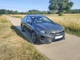 Kia XCeed 1.4 T-GDI JBL Sound Edition - Kia XCeed: Jbl Sound Edition