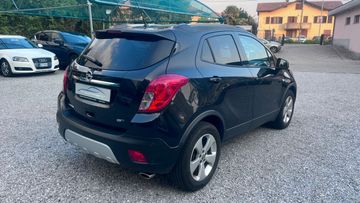Opel Mokka - 7