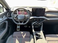 Skoda Kodiaq - Vorschau Bild 13