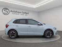 Volkswagen Polo - Vorschau Bild 7