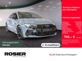 Audi RS 3 Sportback S tronic quattro ACC PANO SONOS