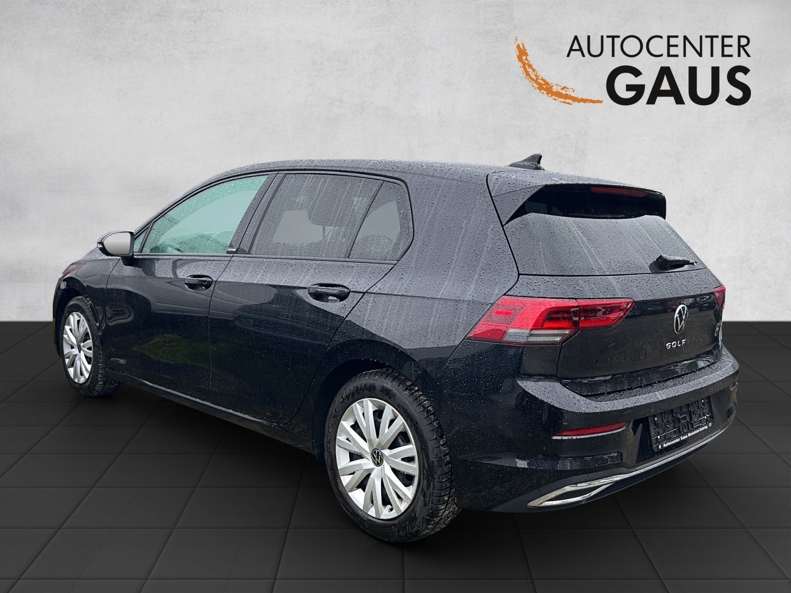 Golf VIII Active 1.5 TSI AHK*ACC*Navi