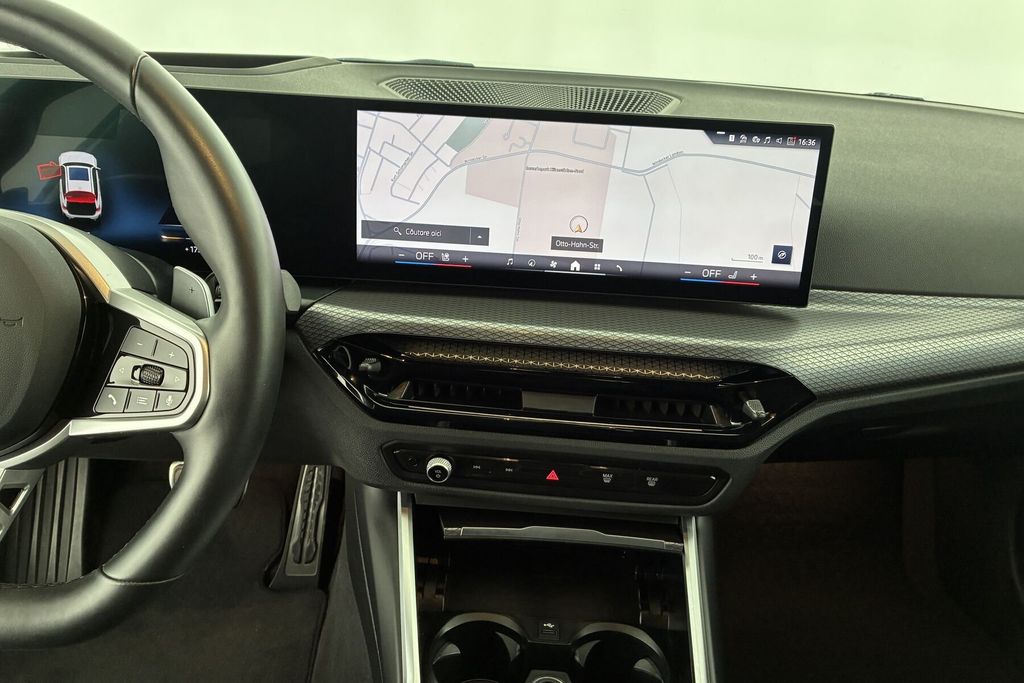BMW 3 Series 2025