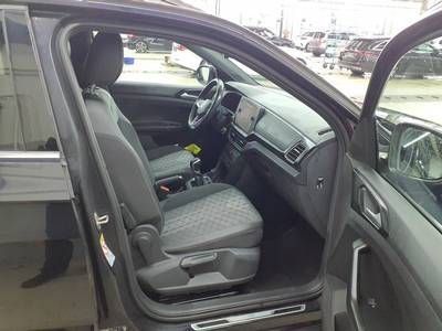 Volkswagen T-Cross - Bild 14