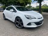 Opel Astra  OPC 1.6 DI Turbo 125kW Automatik - - Opel Astra mit Benzin-Antrieb: Coupe, 1.6