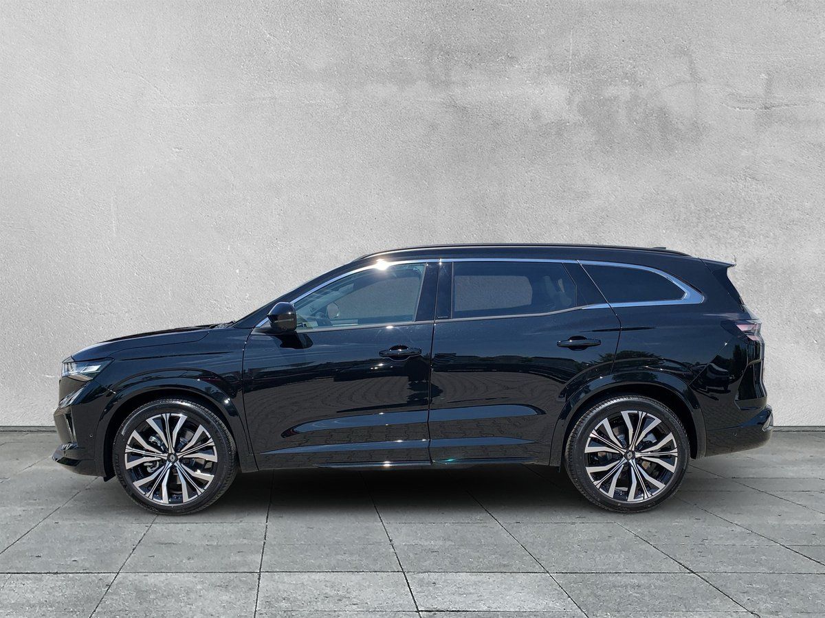 Renault Espace - Bild 2